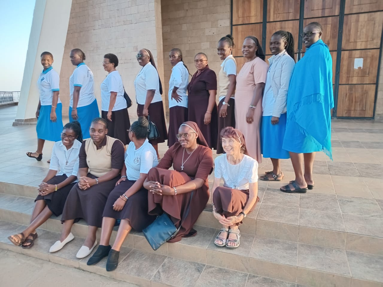 A Legacy That Lives On: FMSA and the People of Ukambani